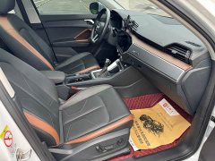 Audi Q3 35 TFSI Fashionable and Elegant - фото 14