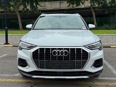 Audi Q3 35 TFSI Fashionable and Elegant - фото 2