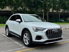 Audi Q3 35 TFSI Fashionable and Elegant - фото 3