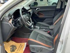 Audi Q3 35 TFSI Fashionable and Elegant - фото 4