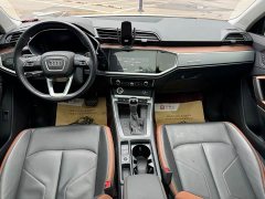 Audi Q3 35 TFSI Fashionable and Elegant - фото 8