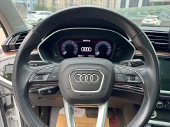 Audi Q3 35 TFSI Fashionable and Elegant - фото 9