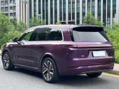 Li Auto Li L9 Ultra - фото 7