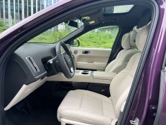 Li Auto Li L9 Ultra - фото 9