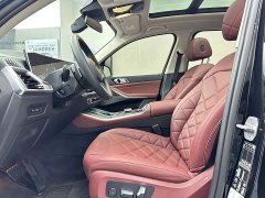 BMW X5 xDrive 30Li Exclusive M Sports Night Package - фото 10