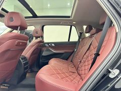 BMW X5 xDrive 30Li Exclusive M Sports Night Package - фото 11