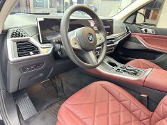 BMW X5 xDrive 30Li Exclusive M Sports Night Package - фото 12