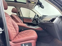 BMW X5 xDrive 30Li Exclusive M Sports Night Package - фото 13
