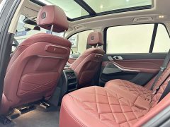 BMW X5 xDrive 30Li Exclusive M Sports Night Package - фото 14