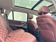 BMW X5 xDrive 30Li Exclusive M Sports Night Package - фото 15