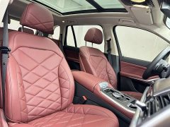 BMW X5 xDrive 30Li Exclusive M Sports Night Package - фото 16
