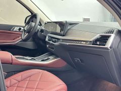BMW X5 xDrive 30Li Exclusive M Sports Night Package - фото 18