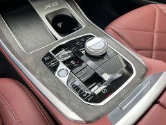 BMW X5 xDrive 30Li Exclusive M Sports Night Package - фото 19