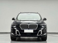 BMW X5 xDrive 30Li Exclusive M Sports Night Package - фото 2