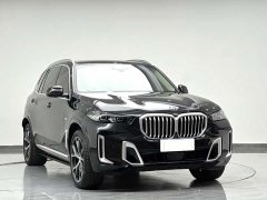 BMW X5 xDrive 30Li Exclusive M Sports Night Package - фото 4