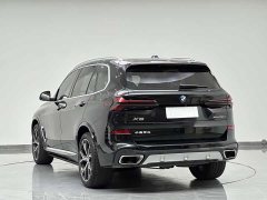 BMW X5 xDrive 30Li Exclusive M Sports Night Package - фото 5