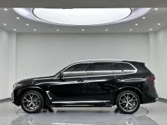 BMW X5 xDrive 30Li Exclusive M Sports Night Package - фото 6