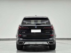 BMW X5 xDrive 30Li Exclusive M Sports Night Package - фото 7