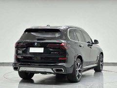 BMW X5 xDrive 30Li Exclusive M Sports Night Package - фото 8