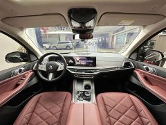 BMW X5 xDrive 30Li Exclusive M Sports Night Package - фото 9