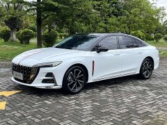 Hongqi H6 2024 2.0T Beauty Edition - фото 1