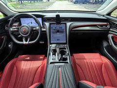 Hongqi H6 2024 2.0T Beauty Edition - фото 14