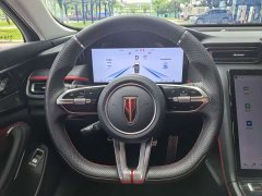 Hongqi H6 2024 2.0T Beauty Edition - фото 15