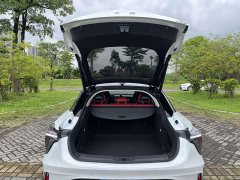 Hongqi H6 2024 2.0T Beauty Edition - фото 20