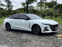 Hongqi H6 2024 2.0T Beauty Edition - фото 3