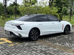 Hongqi H6 2024 2.0T Beauty Edition - фото 6