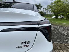 Hongqi H6 2024 2.0T Beauty Edition - фото 9