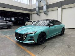 Hongqi H6 2.0T Ultimate Edition - фото 1