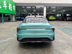 Hongqi H6 2.0T Ultimate Edition - фото 10