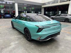 Hongqi H6 2.0T Ultimate Edition - фото 11