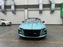 Hongqi H6 2.0T Ultimate Edition - фото 2