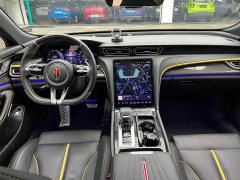 Hongqi H6 2.0T Ultimate Edition - фото 5