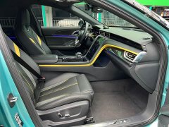 Hongqi H6 2.0T Ultimate Edition - фото 6