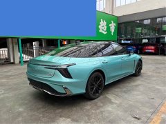 Hongqi H6 2.0T Ultimate Edition - фото 9