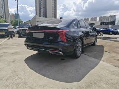 Hongqi H5 2023 2.0T Automatic Zhilianqichang Edition - фото 13