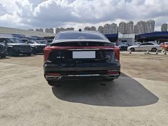 Hongqi H5 2023 2.0T Automatic Zhilianqichang Edition - фото 14