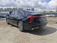 Hongqi H5 2023 2.0T Automatic Zhilianqichang Edition - фото 15