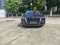 Hongqi H5 2023 2.0T Automatic Zhilianqichang Edition - фото 2