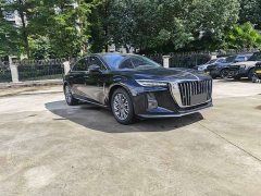 Hongqi H5 2023 2.0T Automatic Zhilianqichang Edition - фото 3