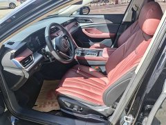 Hongqi H5 2023 2.0T Automatic Zhilianqichang Edition - фото 4