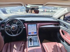 Hongqi H5 2023 2.0T Automatic Zhilianqichang Edition - фото 7