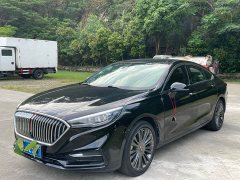 Hongqi H5 2020 1.5T DCT Flag Rhyme Edition - фото 1