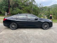 Hongqi H5 2020 1.5T DCT Flag Rhyme Edition - фото 14