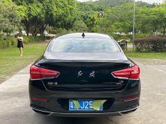 Hongqi H5 2020 1.5T DCT Flag Rhyme Edition - фото 15