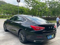 Hongqi H5 2020 1.5T DCT Flag Rhyme Edition - фото 16