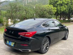 Hongqi H5 2020 1.5T DCT Flag Rhyme Edition - фото 17